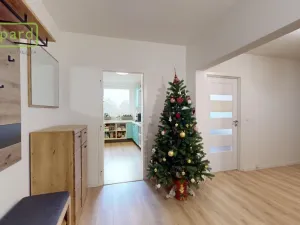 Prodej bytu 4+1, Teplice - Trnovany, Maršovská, 77 m2