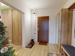 Prodej bytu 4+1, Teplice - Trnovany, Maršovská, 77 m2