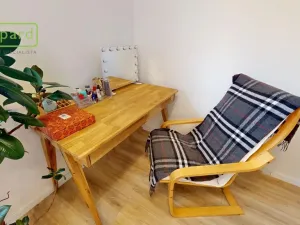 Prodej bytu 4+1, Teplice - Trnovany, Maršovská, 77 m2