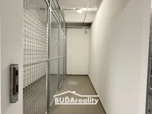 Pronájem bytu 2+kk, Otrokovice, tř. Osvobození, 40 m2