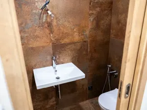 Prodej bytu 3+kk, Bedřichov, 76 m2