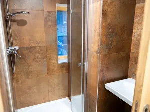 Prodej bytu 3+kk, Bedřichov, 76 m2