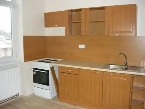 Prodej bytu 1+1, Břeclav, 45 m2