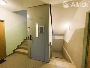 Prodej bytu 2+1, Vyškov, Puškinova, 58 m2