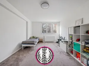 Prodej bytu 3+kk, Kolín, Družstevní, 53 m2