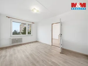 Prodej bytu 1+1, Svitavy - Předměstí, Dimitrovova, 37 m2