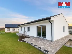 Prodej rodinného domu, Kladky, 129 m2