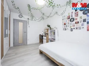 Prodej rodinného domu, Kladky, 129 m2