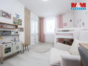 Prodej rodinného domu, Kladky, 129 m2