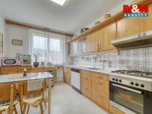 Prodej rodinného domu, Brnířov, 165 m2