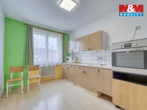 Prodej rodinného domu, Brnířov, 165 m2