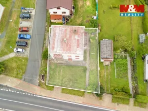 Prodej rodinného domu, Brnířov, 165 m2