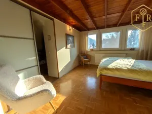 Prodej rodinného domu, Brno, Zeleného, 205 m2