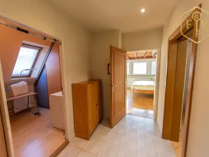 Prodej rodinného domu, Brno, Zeleného, 205 m2