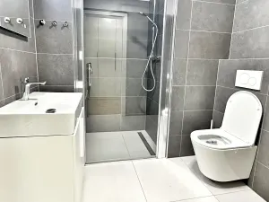 Pronájem bytu 1+kk, Kladno, Štěpána Rautenstraucha, 31 m2