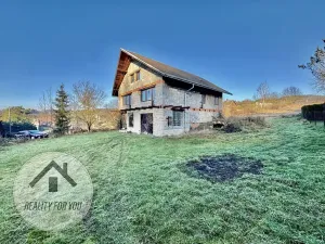 Prodej rodinného domu, Jesenný, 270 m2