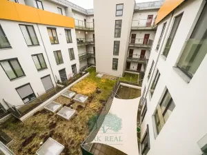 Prodej bytu 2+kk, Brno, Kamínky, 66 m2