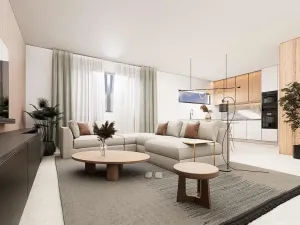 Prodej bytu 4+kk, Pilar de la Horadada, Španělsko, 98 m2