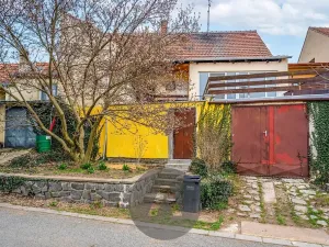 Prodej rodinného domu, Brno, Jubilejní, 74 m2