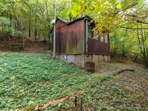 Prodej chaty, Dolní Kounice, Komenského, 16 m2