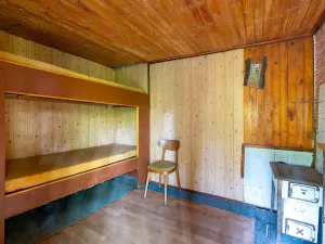 Prodej chaty, Dolní Kounice, Komenského, 16 m2