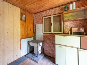 Prodej chaty, Dolní Kounice, Komenského, 16 m2