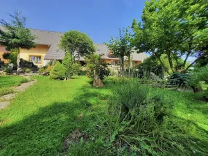 Prodej rodinného domu, Klatovy, 304 m2