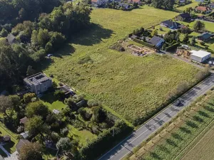 Prodej pozemku pro bydlení, Vratimov, 1200 m2