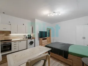 Prodej bytu 1+kk, Havířov, Balzacova, 24 m2