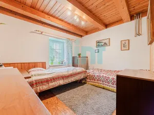 Prodej rodinného domu, Hošťálkovy, 120 m2