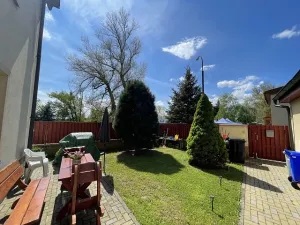 Prodej rodinného domu, Lužec nad Vltavou, 280 m2