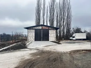 Pronájem skladu, Nový Jičín, 96 m2