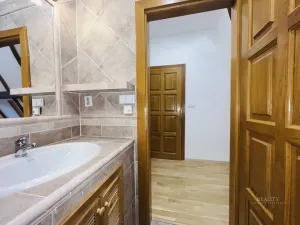 Prodej bytu 4+kk, Praha - Staré Město, Králodvorská, 158 m2