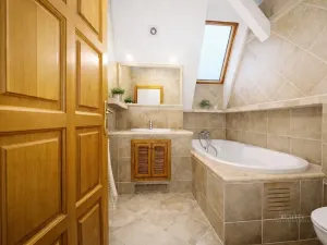 Prodej bytu 4+kk, Praha - Staré Město, Králodvorská, 158 m2