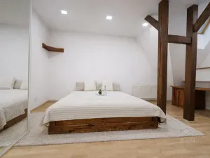 Prodej bytu 4+kk, Praha - Staré Město, Králodvorská, 158 m2