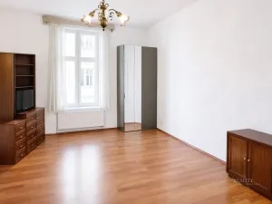 Pronájem bytu 2+1, Praha - Vinohrady, Francouzská, 63 m2