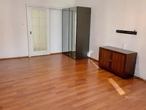 Pronájem bytu 2+1, Praha - Vinohrady, Francouzská, 63 m2