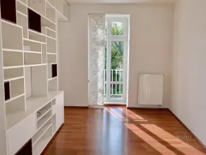 Pronájem bytu 2+1, Praha - Vinohrady, Francouzská, 63 m2