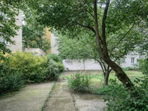 Pronájem bytu 2+1, Praha - Vinohrady, Francouzská, 63 m2