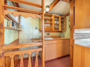 Prodej chaty, Vrátkov, 60 m2