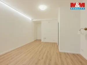 Prodej bytu 2+kk, Praha - Žižkov, Jana Želivského, 46 m2