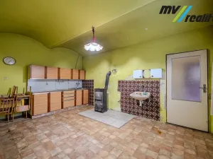 Prodej rodinného domu, Kostelní Lhota, 75 m2