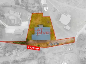 Prodej ubytování, Harrachov, 425 m2