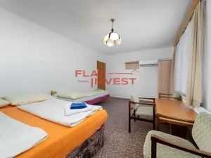 Prodej ubytování, Harrachov, 425 m2