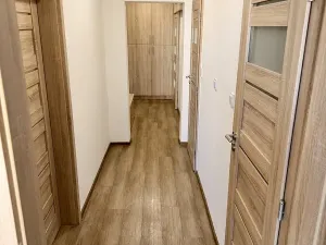 Prodej bytu 3+1, Bruntál, J. E. Purkyně, 60 m2