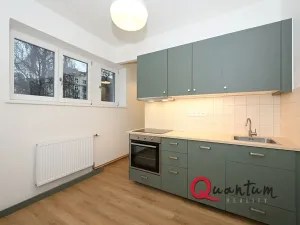 Pronájem bytu 2+1, Praha - Košíře, Donátova, 60 m2