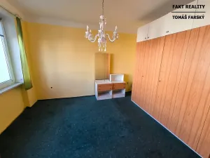Pronájem bytu 3+1, Děčín, Přímá, 61 m2