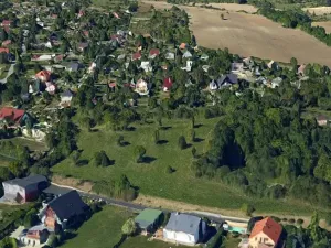 Prodej pozemku pro bydlení, Lovosice, Lhotecká, 9072 m2