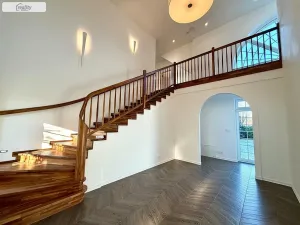 Pronájem rodinného domu, Jesenice - Zdiměřice, Skřivanová, 345 m2