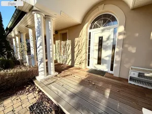 Pronájem rodinného domu, Jesenice - Zdiměřice, Skřivanová, 345 m2